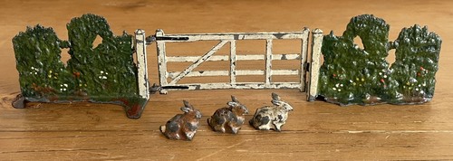 Antique prewar miniature - prewar,
