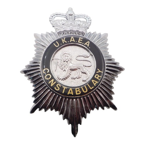 Ukaea atomic energy - uk,