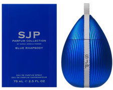 Sarah jessica parker blue - jessica,