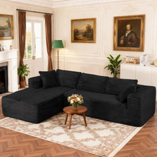 105”Modular Sectional Sofa