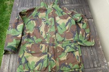 RARE EARLY DPM PHOENIX GORETEX JACKET SAS SBS ONLY SPECIAL ORDER