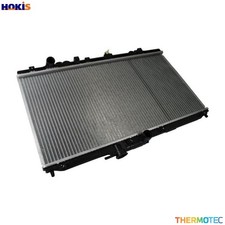 RADIATOR ENGINE COOLING