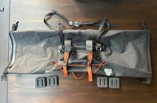 Ortlieb Handlebar Pack Bag 15L Black Matt