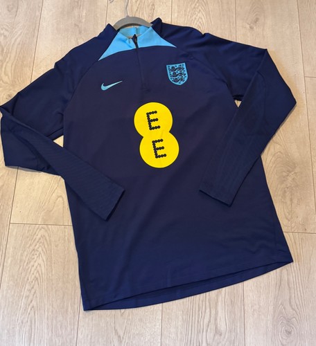 England rare player issue nike - issue,