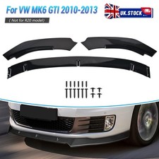 For VW MK6 GTI 2010 2011 2012