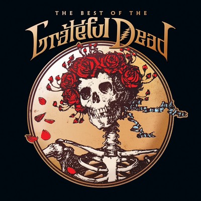 The grateful dead - best, of