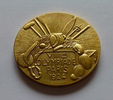 1924 Summer Olympics
