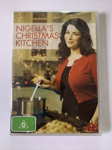 Nigella christmas kitchen - nigella's,