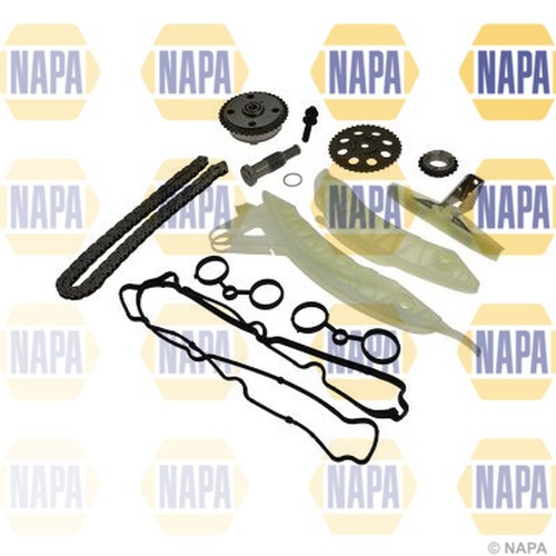 Timing chain kit - for, jcw