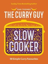 Curry Guy Slow Cooker: 50