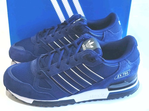 Adidas 750 navy - adidas,