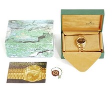 vintage Rolex Day-Date 18238