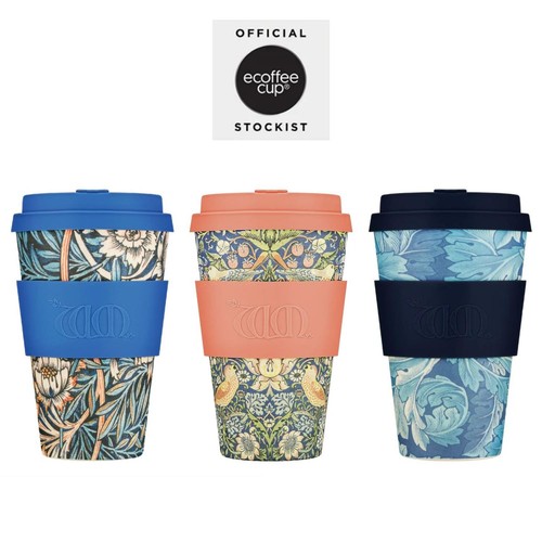 Reusable coffee cup mug - coffee,