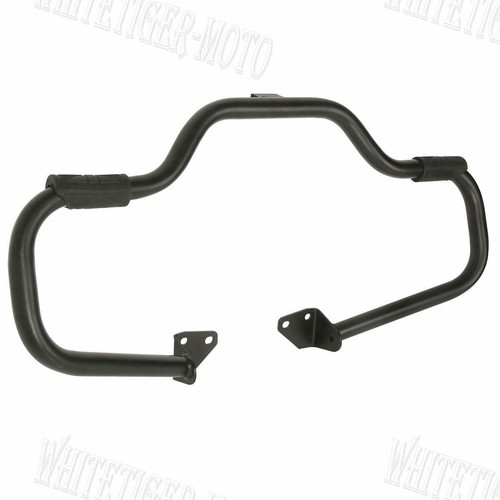 Engine guard highway crash - guard, bar