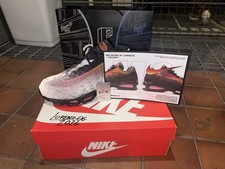 **SIGNED SIZE 8**LORENZ.OG x