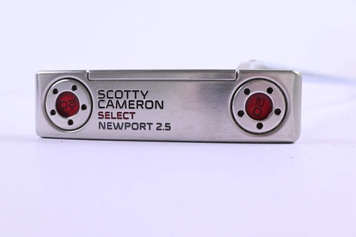 Scotty cameron select - select, newport