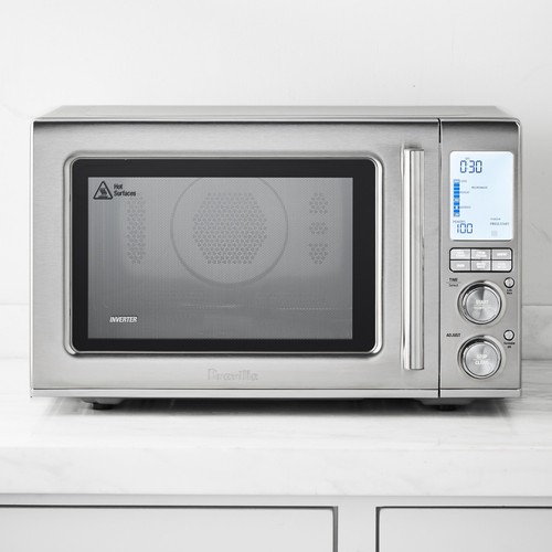 Sale breville combi wave - sale!,