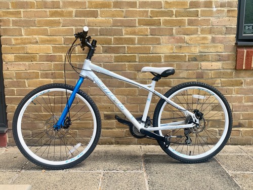 Carrera subway hybrid - hybrid, bike