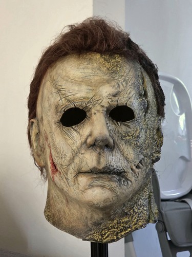 Michael myers halloween kills - michael,