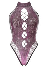 Ann Summers Adella Body Pink