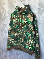 Adidas Safety Vintage Camo