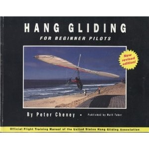 Hang gliding for beginner - hang,