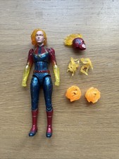 Hasbro Marvel Legends Captain
