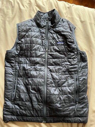 Men patagonia nano - men’s,