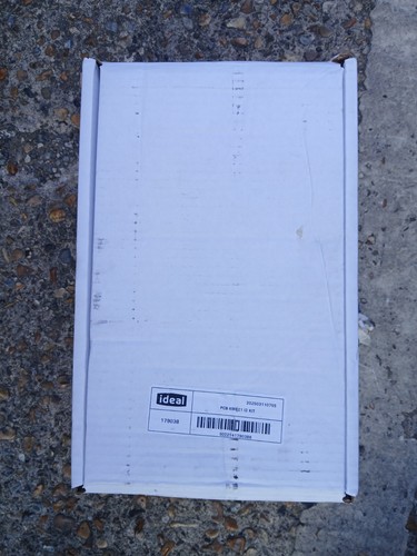 Ideal logic board - pc, for