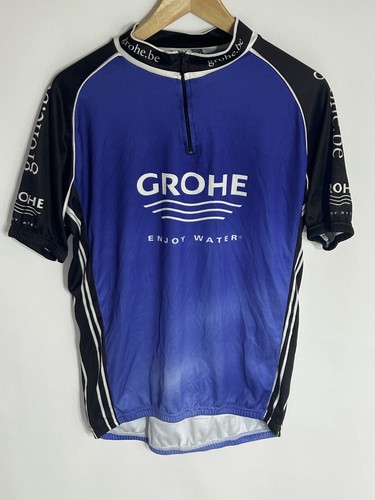 Grohe enjoy water cycling - enjoy,