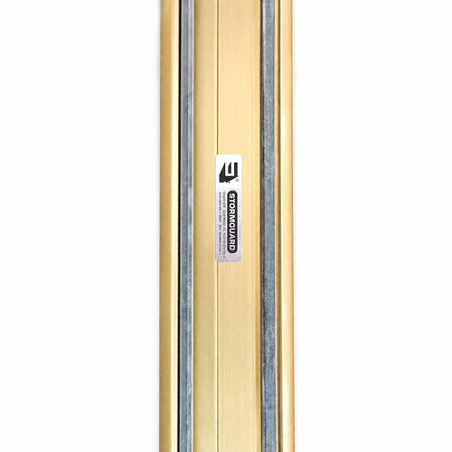 Stormguard door threshold - stormguard,