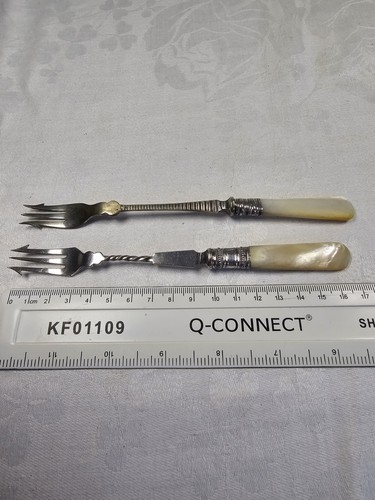 Bundle epns pickle - bundle, forks