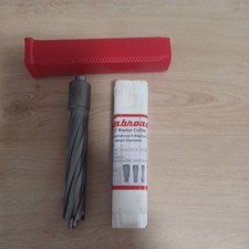 Rotabroach Hss Magnetic 18mm