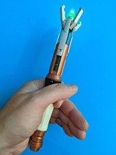 11th Doctor Who Sonic