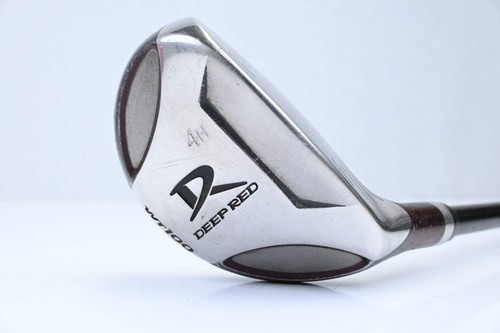 Wilson deep red hybrid 22 - hybrid, /