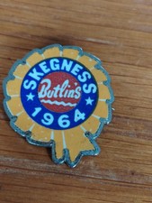 VINTAGE BUTLINS HOLIDAY CAMP