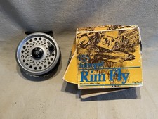 BOXED Intrepid Rim fly Fly