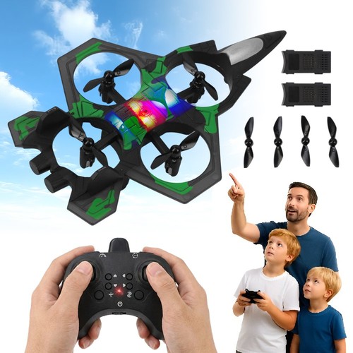 Remote control airplane - remote,
