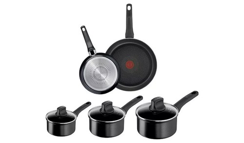 Tefal titanium excellence - titanium,