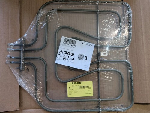 Genuine electrolux cooker - genuine,