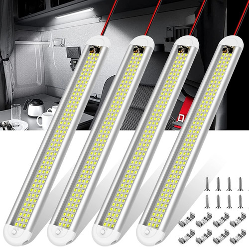 144 led car - 4, x