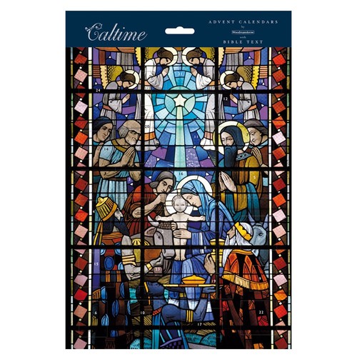 Stained glass window religious - glass,