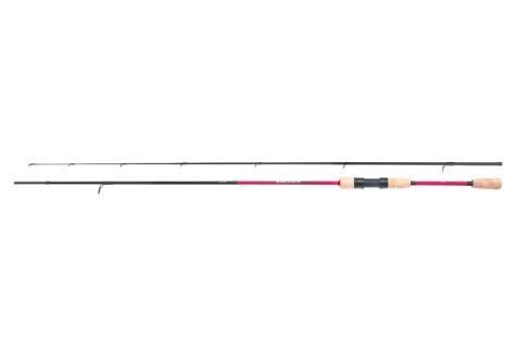 Shimano sienna spinning - shimano, rod