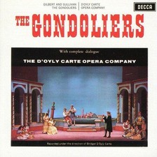 Gilbert & Sullivan: The