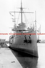 F026295 HMS Amethyst 1903