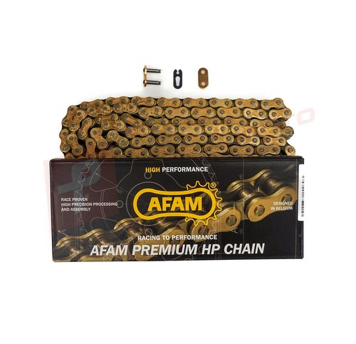 Afam recommended gold 420 - afam,