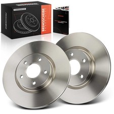 Front Brake Discs 300Mm