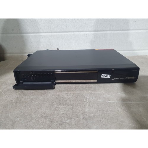 Humax pvr 9300t freeview - humax, freeview+