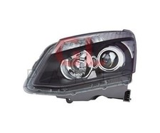 Headlight FOR ISUZU D-MAX