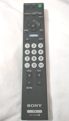 Genuine sony yd026 bravia - sony,